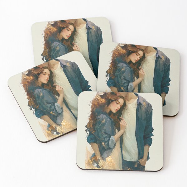 Item preview, Where Our Shadows Become Light designed and sold by oanaunciuleanu.