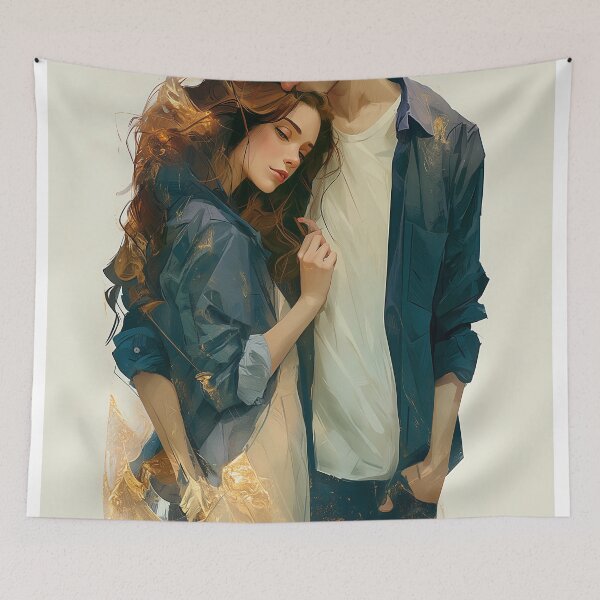 Item preview, Where Our Shadows Become Light designed and sold by oanaunciuleanu.