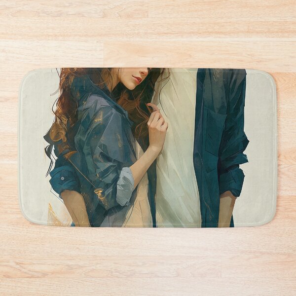 Item preview, Where Our Shadows Become Light designed and sold by oanaunciuleanu.