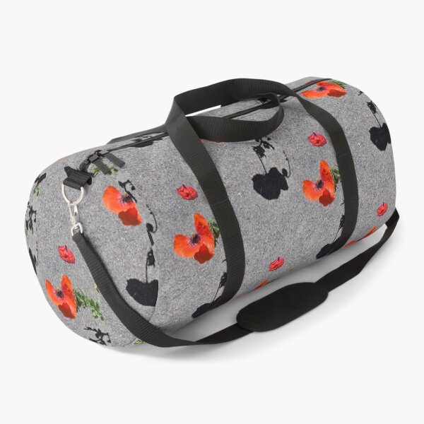 Item preview, Shadow Poppy Petal designed and sold by DancingCreek.