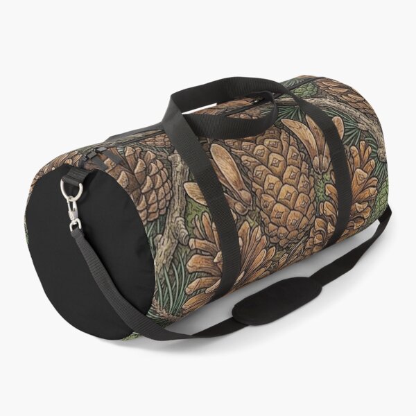 Item preview, Pine Cone Pattern designed and sold by snoWorkshop.