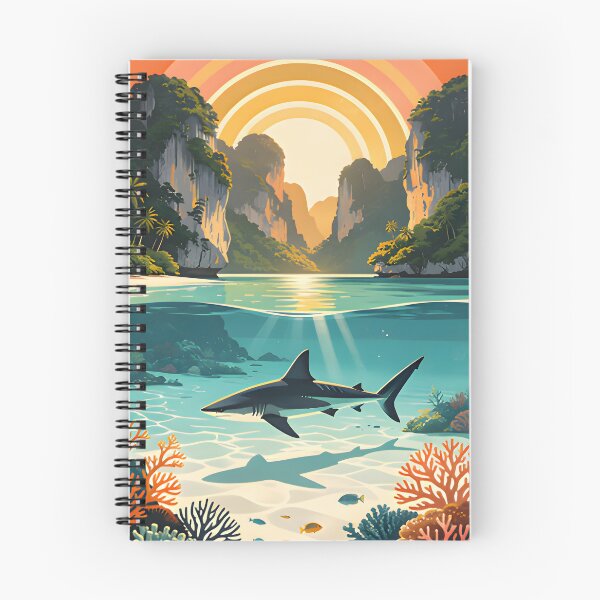Item preview, Krabi Shark Lagoon Paradise designed and sold by Spirit of Siam.