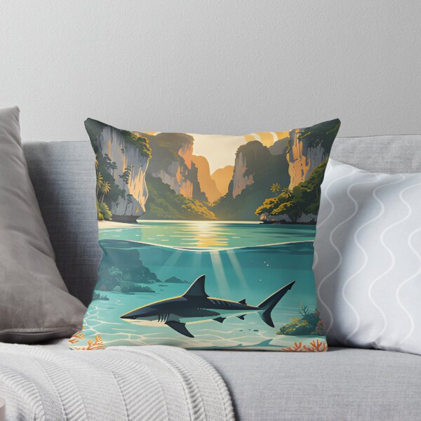 Item preview, Krabi Shark Lagoon Paradise designed and sold by Spirit of Siam.