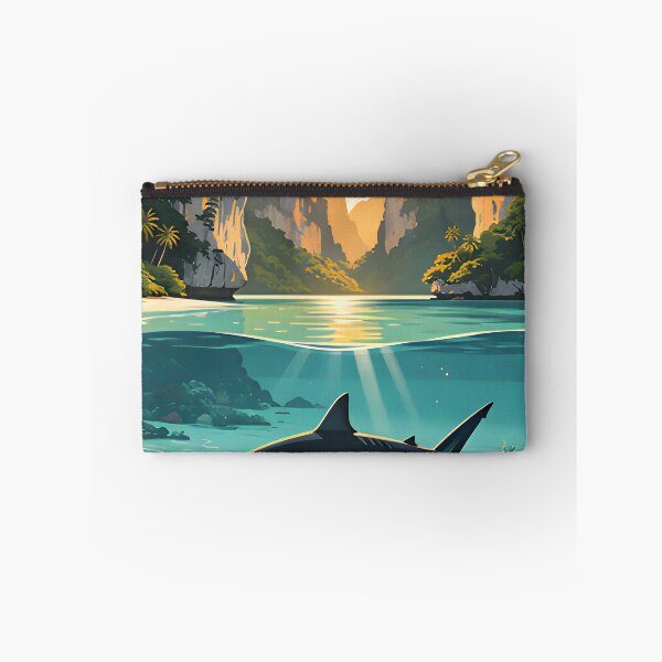 Item preview, Krabi Shark Lagoon Paradise designed and sold by Spirit of Siam.