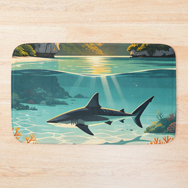 Item preview, Krabi Shark Lagoon Paradise designed and sold by Spirit of Siam.
