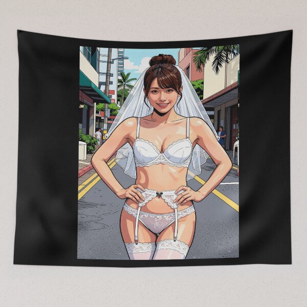 Item preview, Tokyo Girl 08 designed and sold by Super Top Designer.