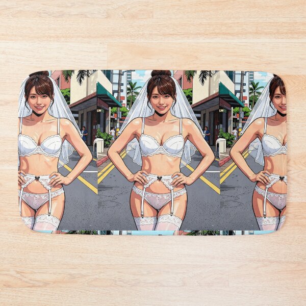 Item preview, Tokyo Girl 08 designed and sold by Super Top Designer.
