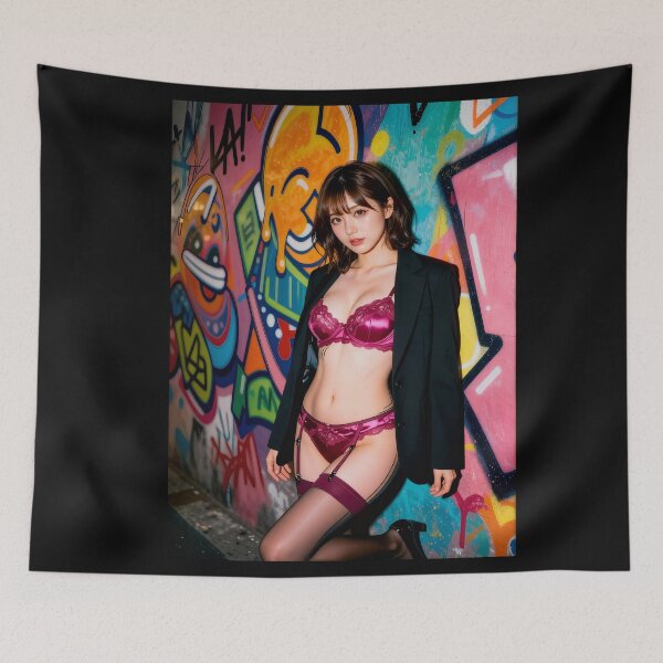 Item preview, Tokyo Girl 09 designed and sold by Super Top Designer.