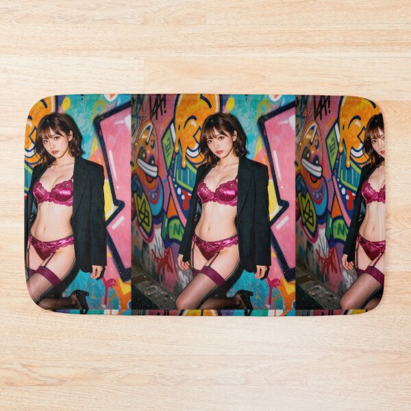Item preview, Tokyo Girl 09 designed and sold by Super Top Designer.