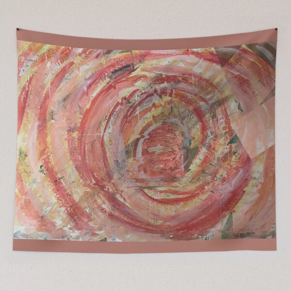 Item preview, The Ultimate Jackpot: Spiral Portal designed and sold by energyoflove333.