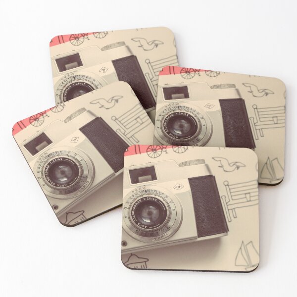 Item preview, Vintage Captures designed and sold by Debra Cox.