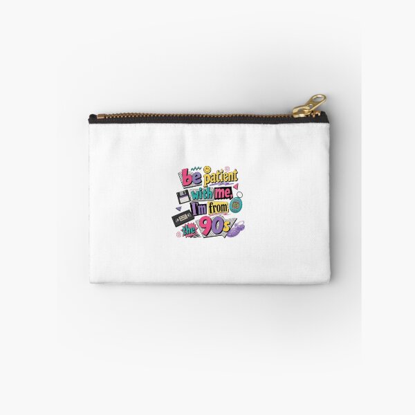 Item preview, Funny 90s Nostalgia Art  designed and sold by LazyGalStudio.