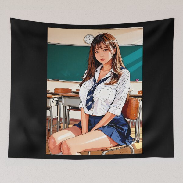 Item preview, Tokyo Girl 14 designed and sold by Super Top Designer.