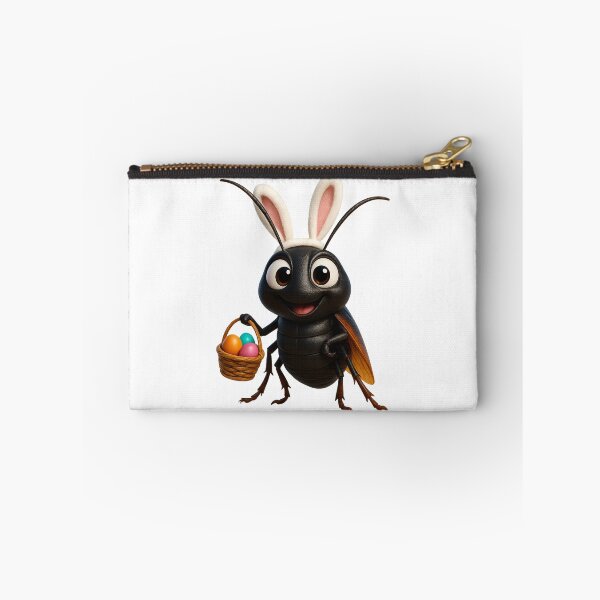 Item preview, Easter Oriental Cockroach designed and sold by Sillytoe.