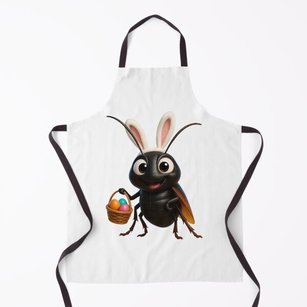 Item preview, Easter Oriental Cockroach designed and sold by Sillytoe.