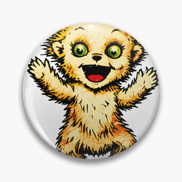 Item preview, Genie Pets - Meetoot Bannana Blitz Comics designed and sold by BannanaBlitz.