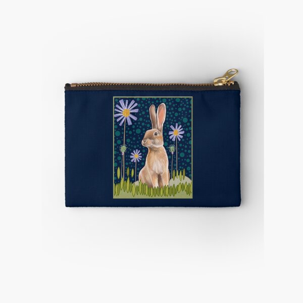 Item preview, Mid Century Modern Bunny Rabbit designed and sold by rorabeenie.