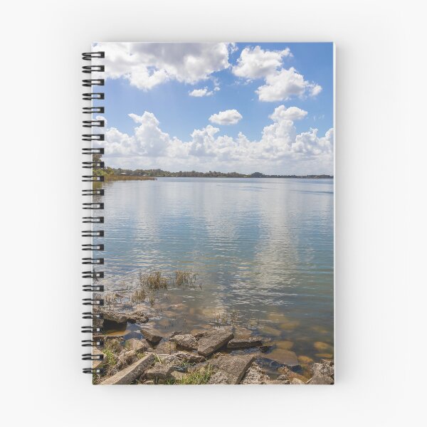 Item preview, Serene Lake View at Gilbert Park, Mount Dora, Florida designed and sold by jrtwynam.