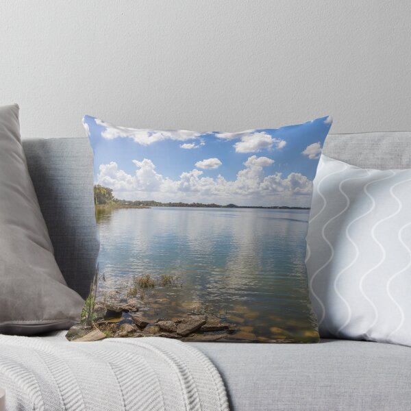 Item preview, Serene Lake View at Gilbert Park, Mount Dora, Florida designed and sold by jrtwynam.