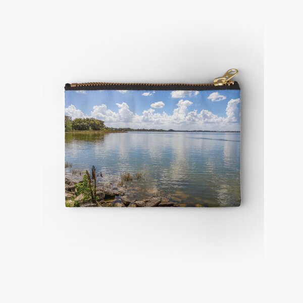 Item preview, Serene Lake View at Gilbert Park, Mount Dora, Florida designed and sold by jrtwynam.