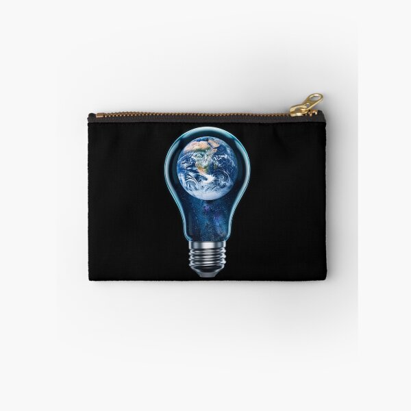Item preview, World of Bright Ideas designed and sold by Exodoi.