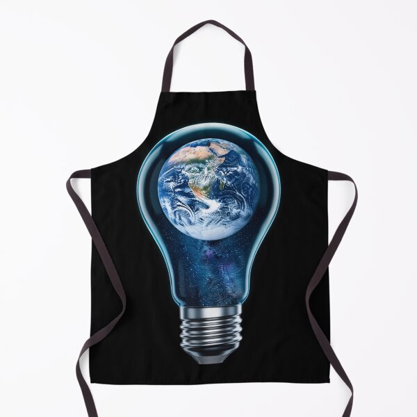 Item preview, World of Bright Ideas designed and sold by Exodoi.