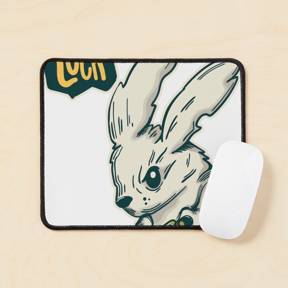Item preview, Mouse Pad designed and sold by Nerdflipp.