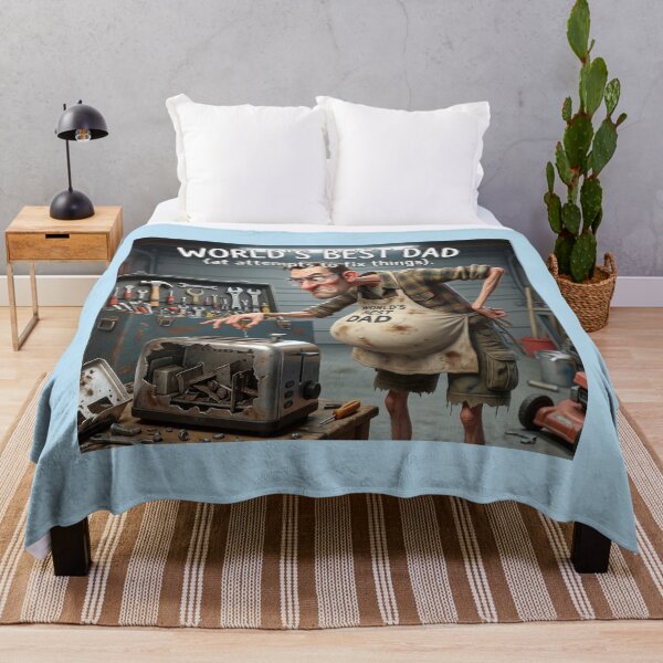 Item preview, World's  Best Dad designed and sold by dianadizoiv13.