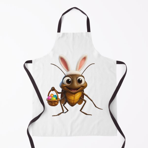 Item preview, Easter Pond Skater 1 designed and sold by Sillytoe.