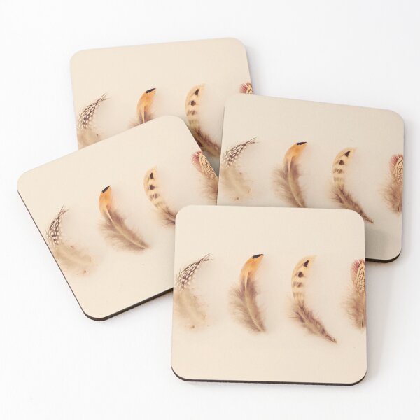 Item preview, Feather Collection #1 designed and sold by Debra Cox.