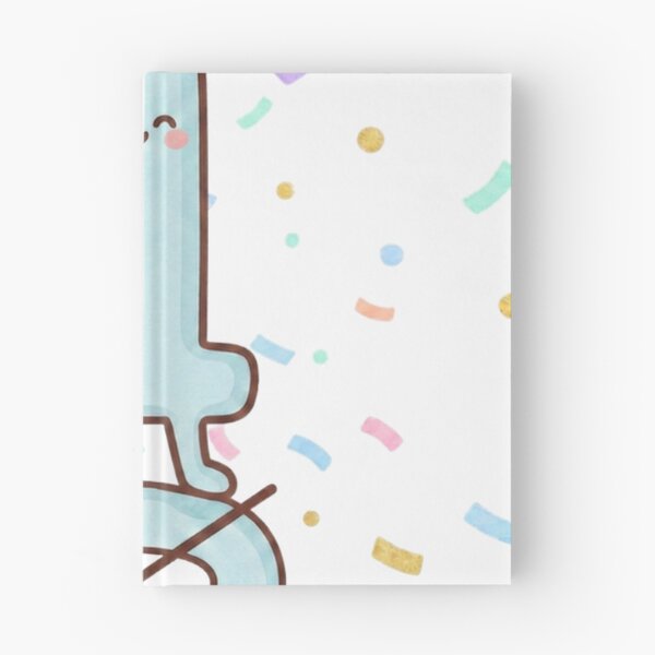 Item preview, 1st Birthday Boy – Kawaii Crown Confetti designed and sold by LitlleBianca.