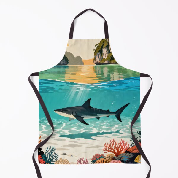 Item preview, Krabi Shark Lagoon Paradise designed and sold by Spirit of Siam.