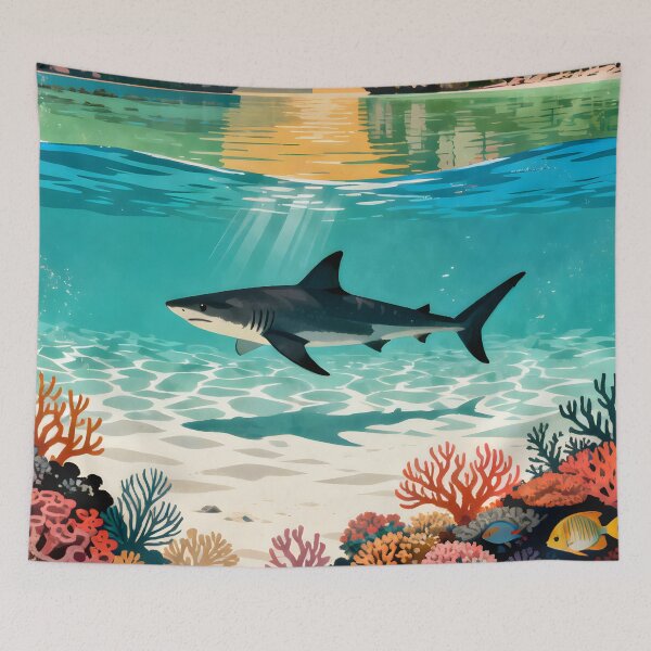 Item preview, Krabi Shark Lagoon Paradise designed and sold by Spirit of Siam.