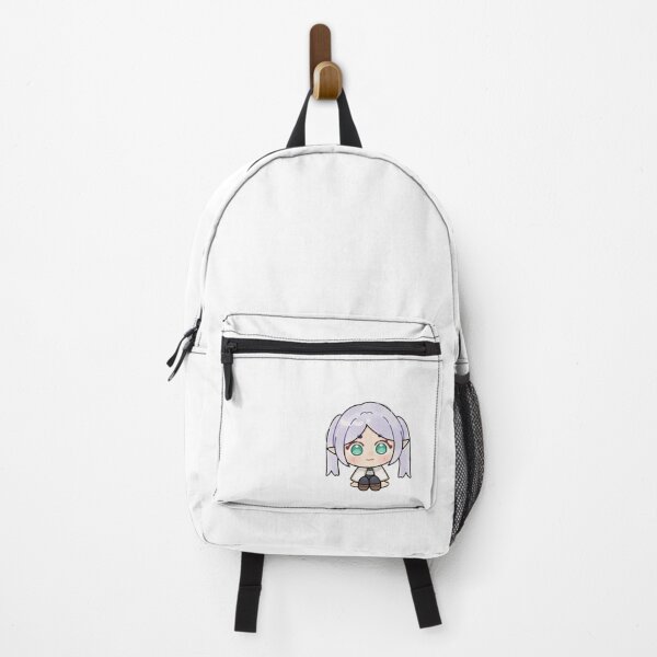Item preview, Frieren Kawaii - A Thousand Years of Magic Chibi Aesthetic designed and sold by TheStickLab.