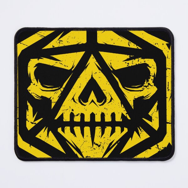 Item preview, One roll from death designed and sold by Lukasz Fudalej.