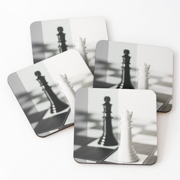 Item preview, King and Queen designed and sold by Debra Cox.