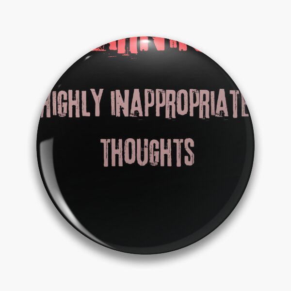 Item preview, Warning  designed and sold by Not around Mama Wear .