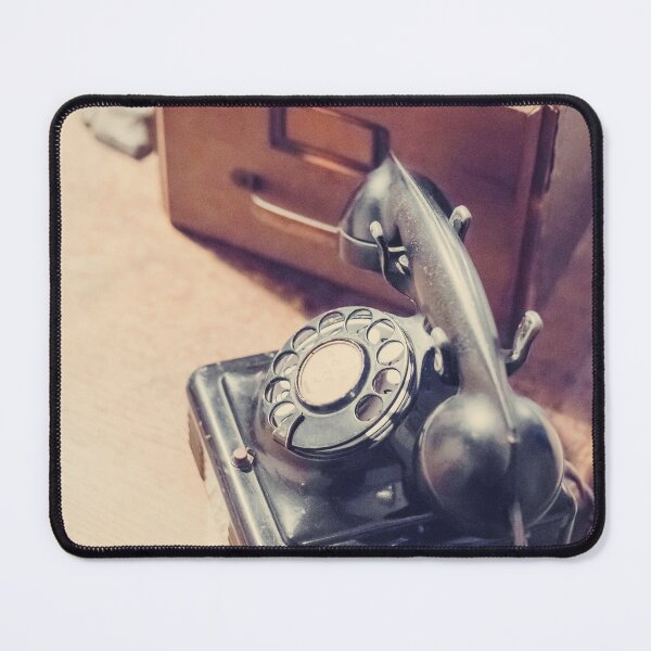Item preview, Phone Dial designed and sold by Debra Cox.