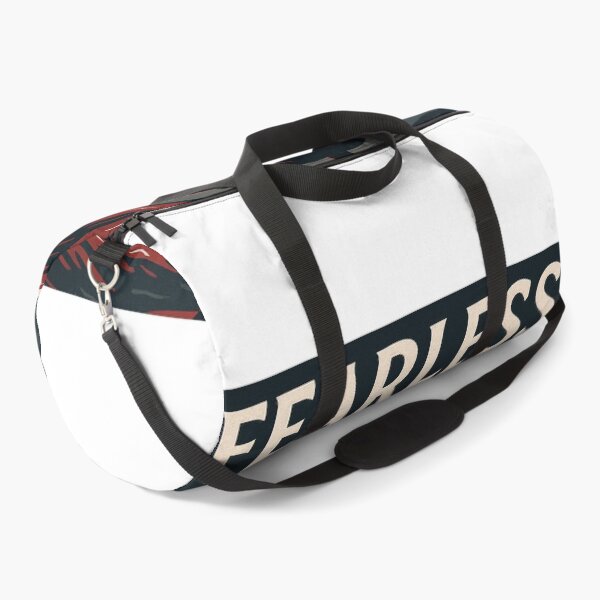 Item preview, Fearless Through Every Storm designed and sold by Fresh Starts.