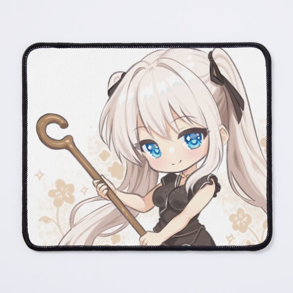 Item preview, Nao Mariota Pryderi designed and sold by Ricuu.