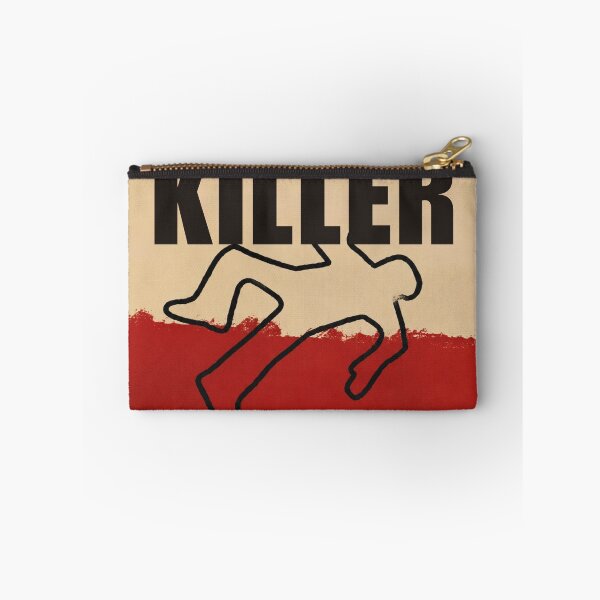 Item preview, psycho killer movie designed and sold by lmsendalfer.