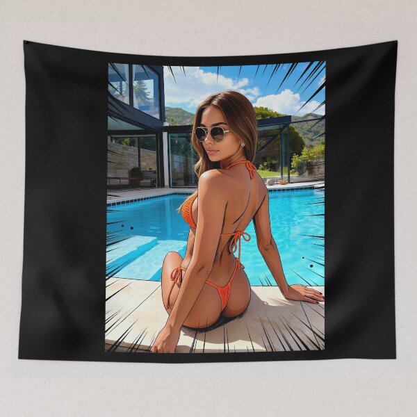 Item preview, Model Girl 09 designed and sold by Super Top Designer.