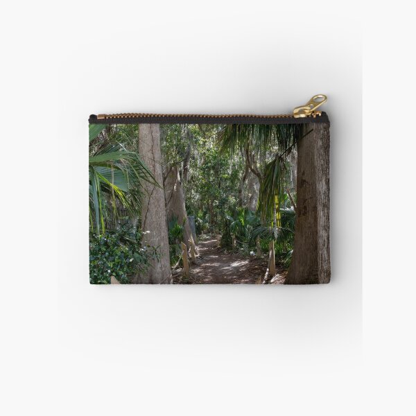 Item preview, Scenic Nature Trail in Palm Island Park, Mount Dora, Florida designed and sold by jrtwynam.
