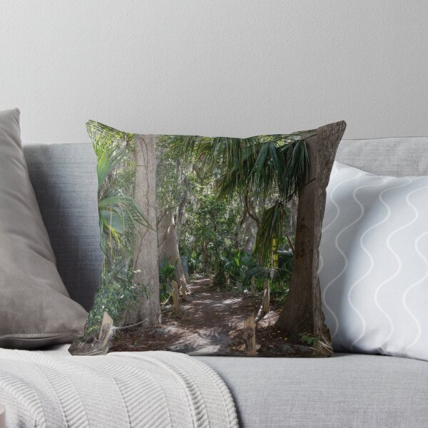 Item preview, Scenic Nature Trail in Palm Island Park, Mount Dora, Florida designed and sold by jrtwynam.