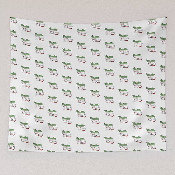 Item preview, Iran Map and Flag Silhouette Graphic designed and sold by Travel.Art.