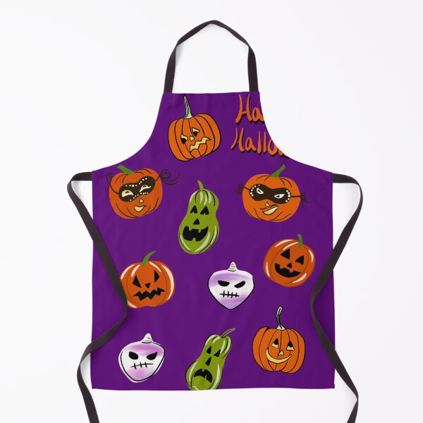 Artikelvorschau, Halloween im Vintage-Stil entworfen und verkauft von Ember-and-Ivy.