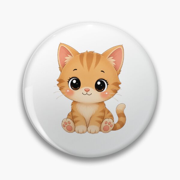 Item preview, Cute Baby Kitten designed and sold by MySthore.