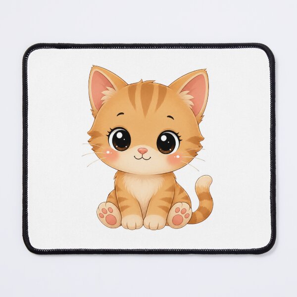 Item preview, Cute Baby Kitten designed and sold by MySthore.