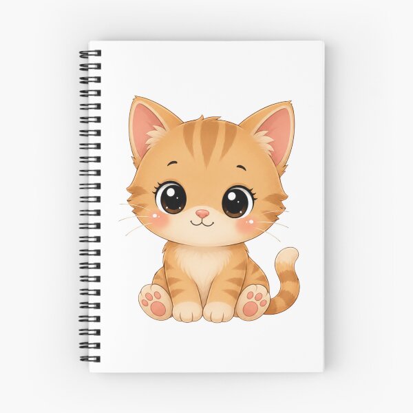 Item preview, Cute Baby Kitten designed and sold by MySthore.