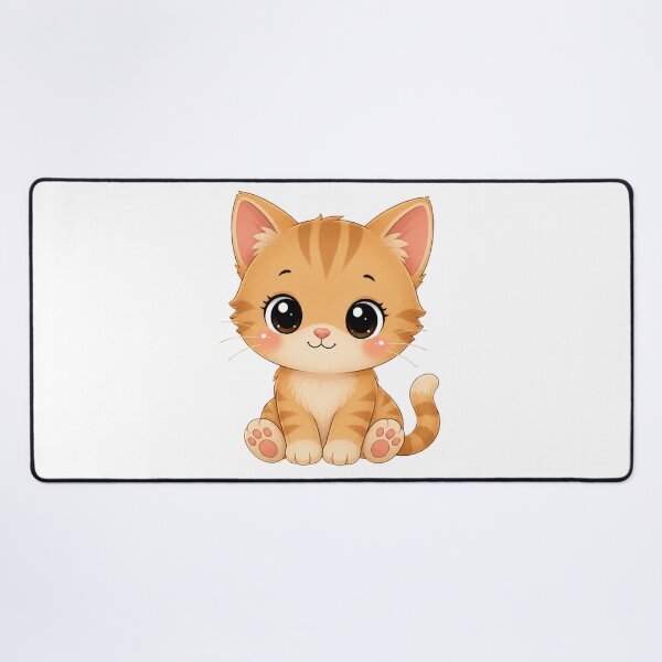 Item preview, Cute Baby Kitten designed and sold by Mysthor-Designs.
